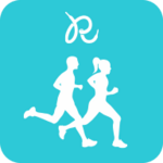 runkeeper android application logo